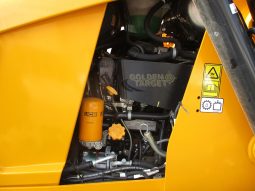 NEW JCB 3DX PLUS 4×4 BACKHOE LOADER 2025 full