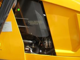 NEW JCB 3DX PLUS 4×4 BACKHOE LOADER 2025 full