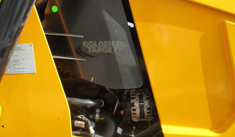 NEW JCB 3DX PLUS 4×4 BACKHOE LOADER 2025 full