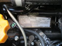 NEW JCB 3DX PLUS 4×4 BACKHOE LOADER 2025 full