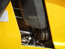 NEW JCB 3DX PLUS 4×4 BACKHOE LOADER 2025 full