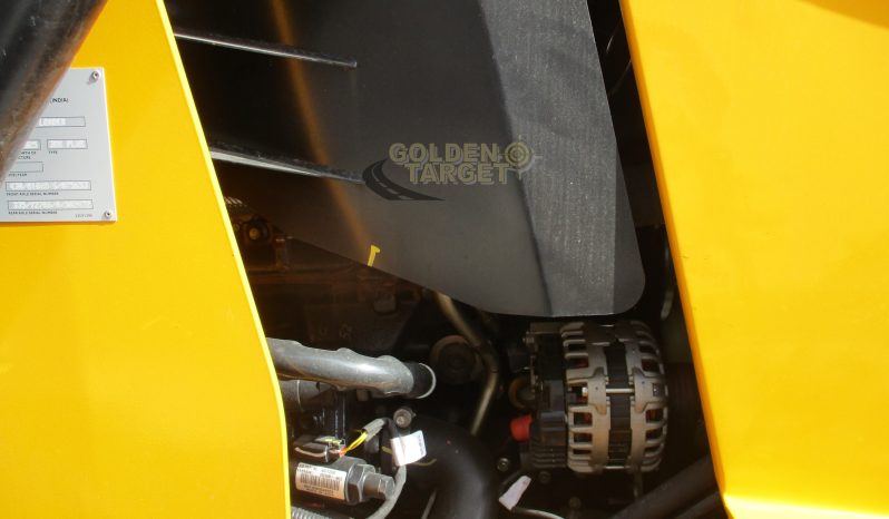 NEW JCB 3DX PLUS 4×4 BACKHOE LOADER 2025 full