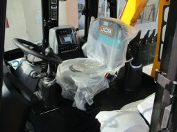 NEW JCB 3DX PLUS 4×4 BACKHOE LOADER 2025 full