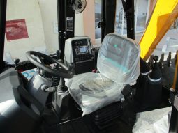 NEW JCB 3DX PLUS 4×4 BACKHOE LOADER 2025 full