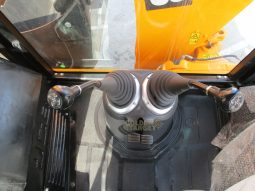 NEW JCB 3DX PLUS 4×4 BACKHOE LOADER 2025 full