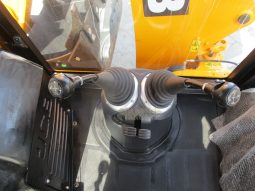 NEW JCB 3DX PLUS 4×4 BACKHOE LOADER 2025 full