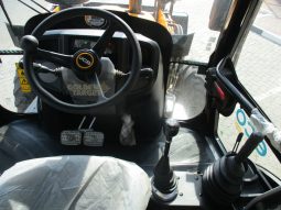 NEW JCB 3DX PLUS 4×4 BACKHOE LOADER 2025 full