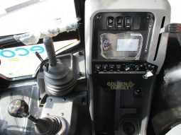 NEW JCB 3DX PLUS 4×4 BACKHOE LOADER 2025 full