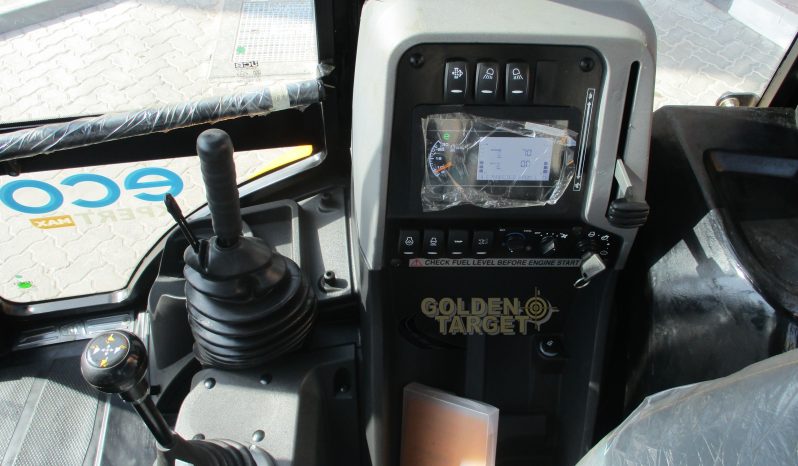 NEW JCB 3DX PLUS 4×4 BACKHOE LOADER 2025 full