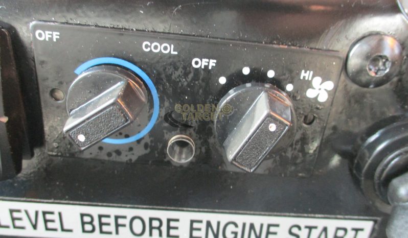 NEW JCB 3DX PLUS 4×4 BACKHOE LOADER 2025 full