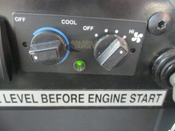 NEW JCB 3DX PLUS 4×4 BACKHOE LOADER 2025 full