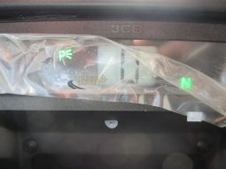 NEW JCB 3DX PLUS 4×4 BACKHOE LOADER 2025 full