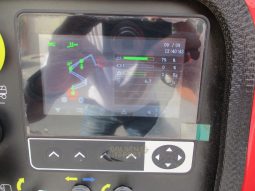 New HERED HA14JE Electric Articulating Boom Lift 2024 full