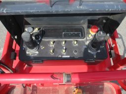 New HERED HA14JE Electric Articulating Boom Lift 2024 full