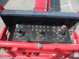 New HERED HA21JE Electric Articulating Boom Lift 2024 full