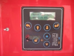 New HERED HC0607EA Auto Level Crawler Scissor Lift 2024 full