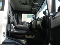 MAN TGS 18.440 4×2 Skip Loader 2013 full