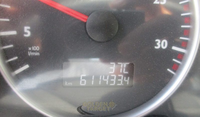 MAN TGS 18.440 4×2 Skip Loader 2013 full