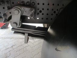 Mercedes Arocs 1832 4×2 Skip Loader 2015 full