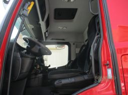 Mercedes Arocs 1832 4×2 Skip Loader 2015 full