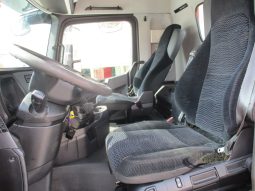 Mercedes Arocs 1832 4×2 Skip Loader 2015 full