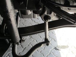 VOLVO FM410 6×2 Double Skip Loader 2017 full