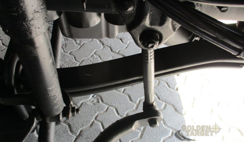 VOLVO FM410 6×2 Double Skip Loader 2017 full