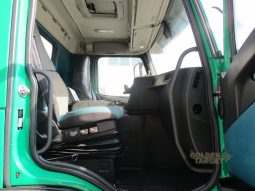 VOLVO FM410 6×2 Double Skip Loader 2017 full