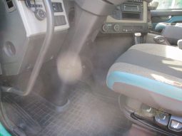 VOLVO FM410 6×2 Double Skip Loader 2017 full