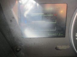 VOLVO FM410 6×2 Double Skip Loader 2017 full